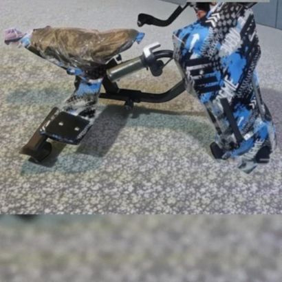 صورة سكوتر درفت  جالس 36 فولت